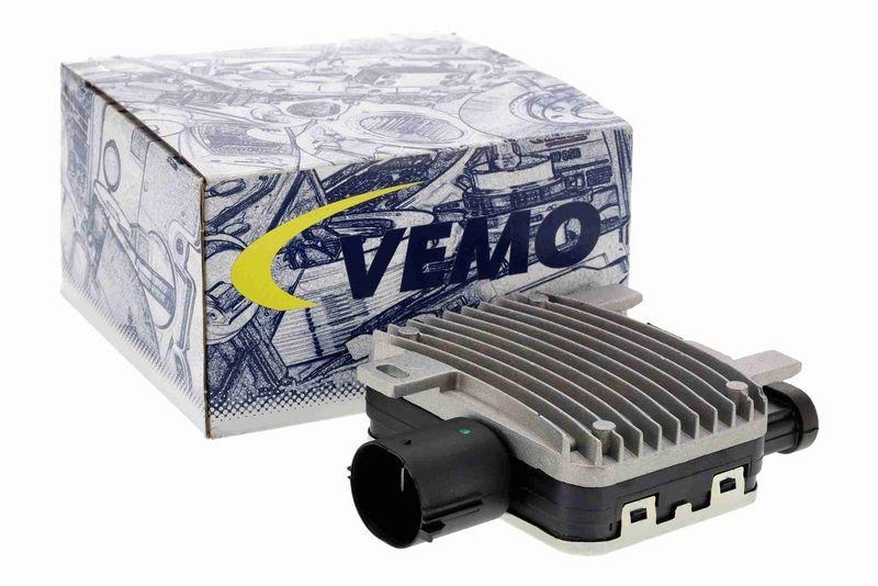 VEMO V25-79-0012 Steuergerät, Elektrolüfter (Motorkühlung Klimaanlage für FORD
