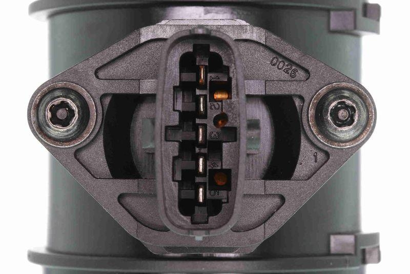 VEMO V40-72-0574 Luftmassenmesser 5-Polig f&uuml;r OPEL
