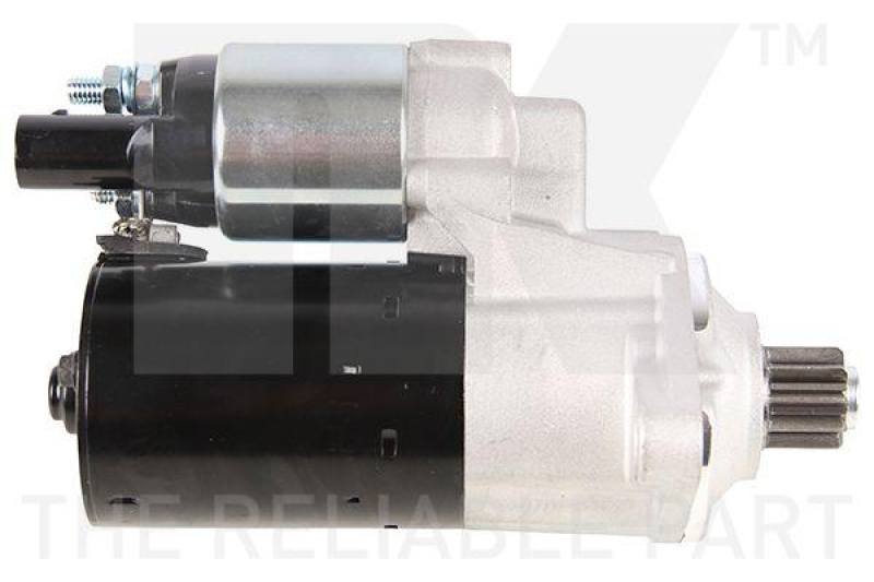 NK 4747013 Starter für AUDI,SEAT,SKODA,VW