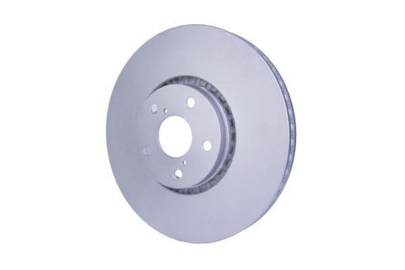 HELLA 8DD 355 129-831 Bremsscheibe f&uuml;r LEXUS