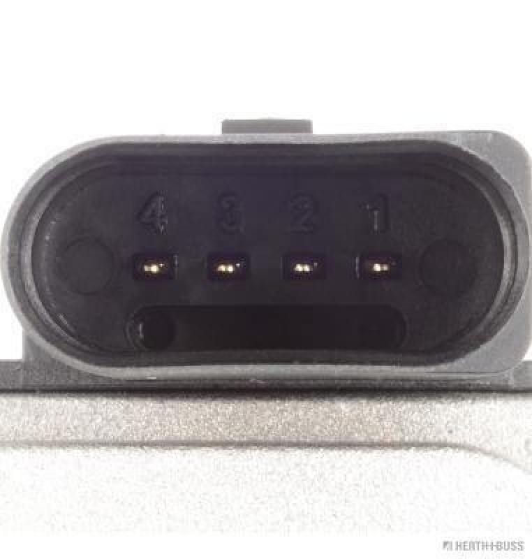 HERTH+BUSS 70650030 Drosselklappenstutzen