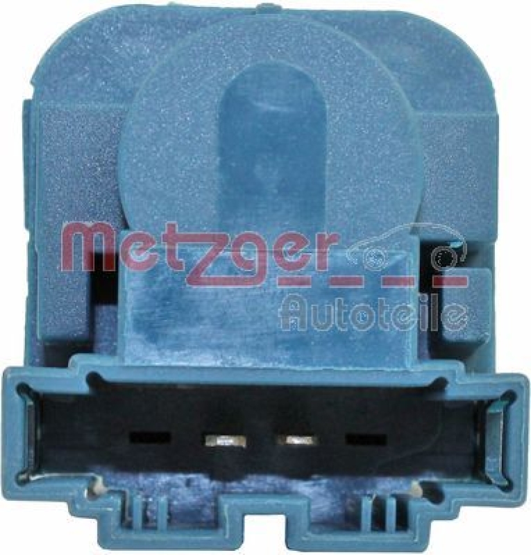 METZGER 0911146 Schalter, Kupplungsbetätigung für AUDI/FORD/SEAT/SKODA/VW