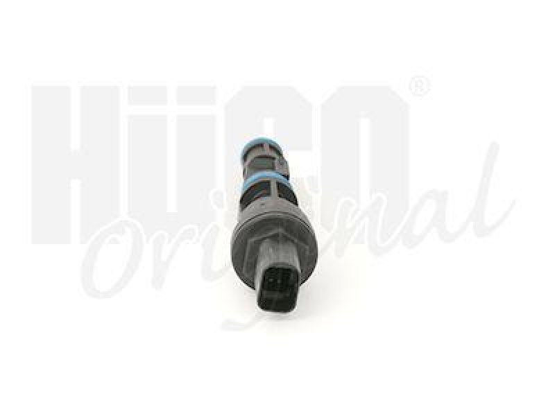 HITACHI 138139 Sensor, Geschwindigkeit für RENAULT u.a.