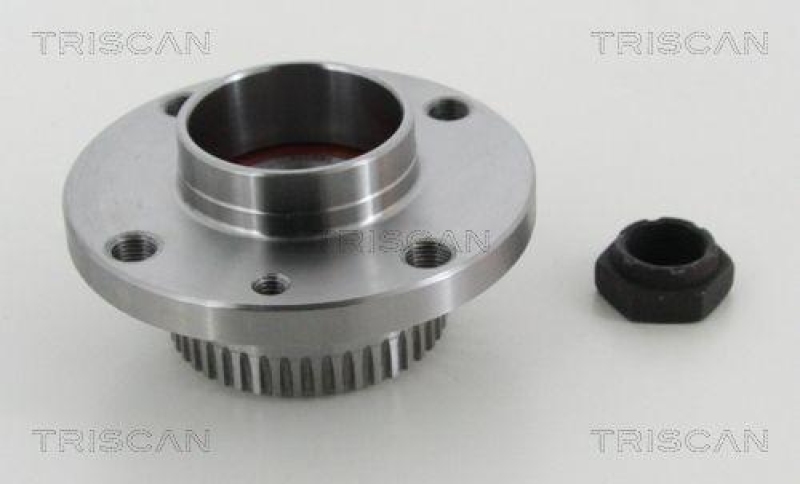 TRISCAN 8530 15224 Radlagersatz Hinten f&uuml;r Fiat Brava, Bravo, Punto