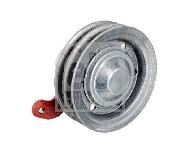 FEBI BILSTEIN 176669 Riemenspanner f&uuml;r Keilrippenriemen f&uuml;r Volvo