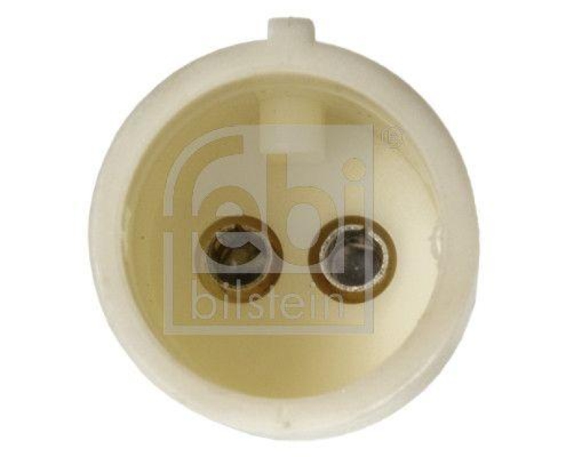 FEBI BILSTEIN 185415 ABS-Sensor f&uuml;r Renault