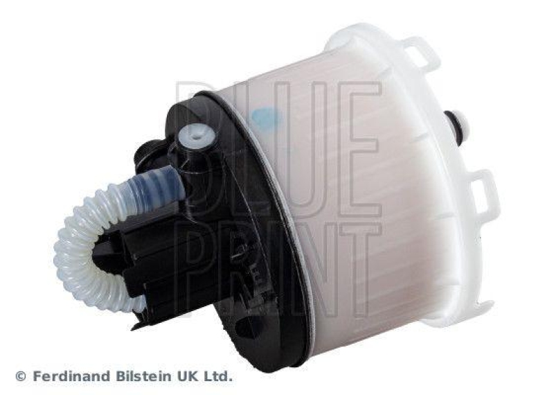 BLUE PRINT ADM52349 Kraftstofffilter für MAZDA