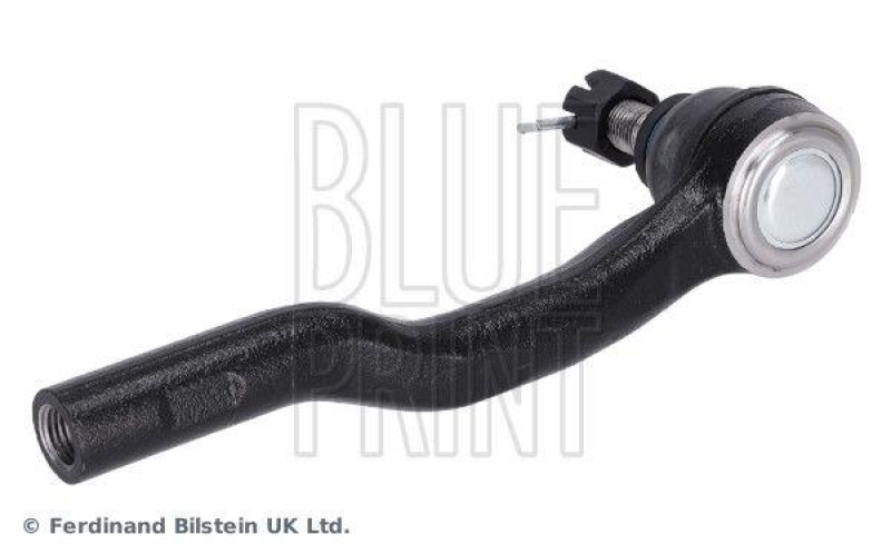 BLUE PRINT ADM58796 Spurstangenendstück mit Mutter und Splint für MAZDA