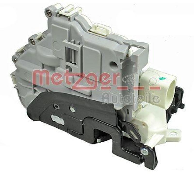 METZGER 2314071 T&uuml;rschloss f&uuml;r AUDI vorne links