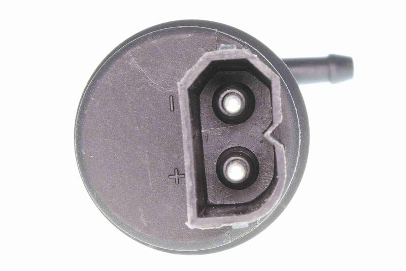 VEMO V20-08-0102-1 Waschwasserpumpe, Scheibenreinigung f&uuml;r BMW