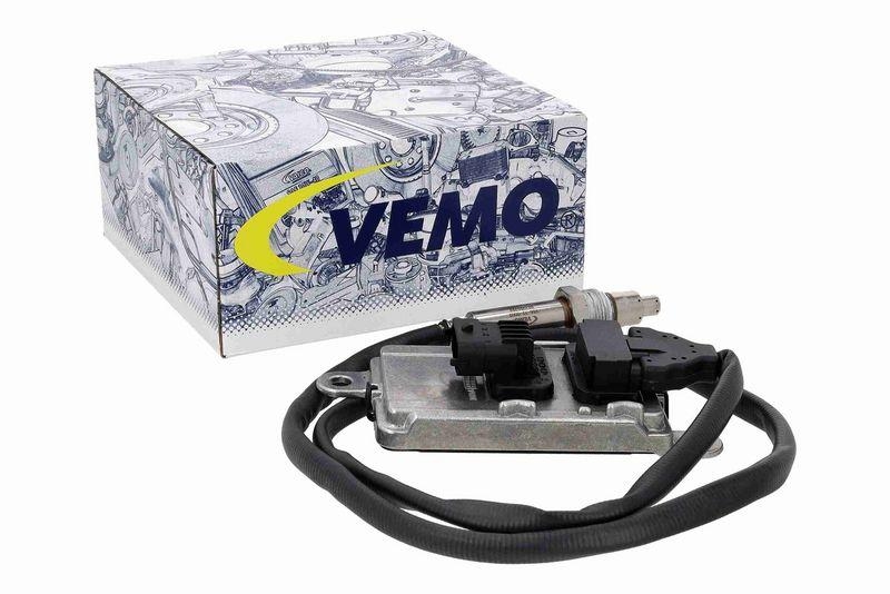 VEMO V66-72-0002 NOx-Sensor, Harnstoffeinspritzung 4-Polig / Nach Scr-Katalysator für DAF