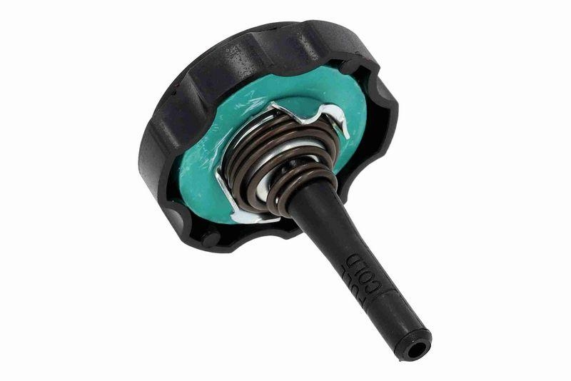 VAICO V95-0335 Verschlussdeckel, Ausgleichsbeh&auml;lter-Ser Ausgleichsbeh&auml;lter f&uuml;r VOLVO