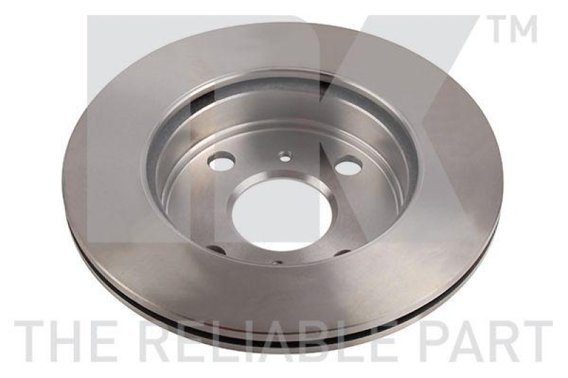 NK 204571 Bremsscheibe f&uuml;r TOYOTA