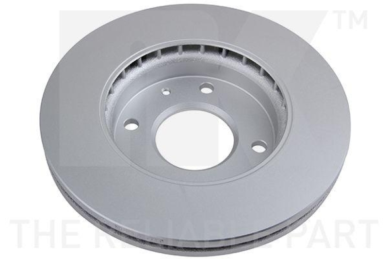 NK 313410 Bremsscheibe f&uuml;r HYUNDAI, KIA