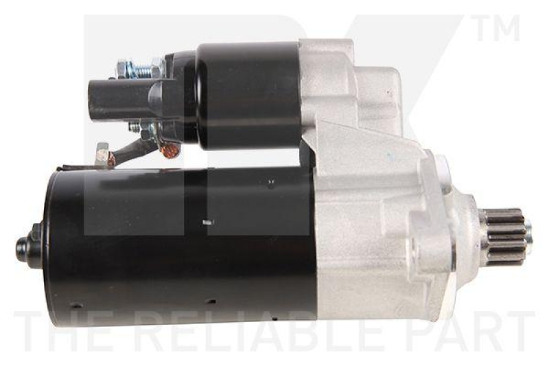 NK 4748003 Starter f&uuml;r AUDI,SEAT,SKODA,VW