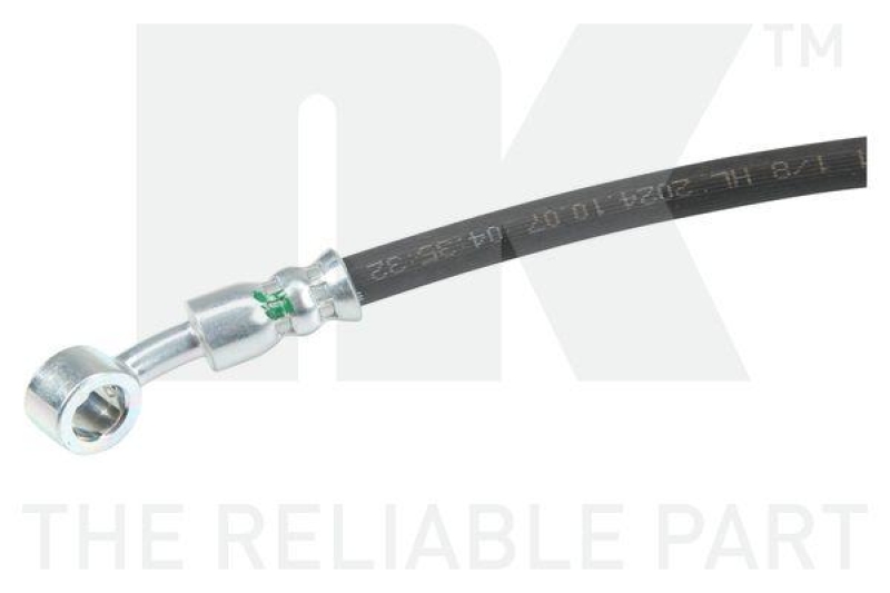 NK 855223 Bremsschlauch f&uuml;r SUZUKI