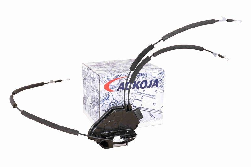 ACKOJA A38-85-0036 Türschloss vorne rechts für NISSAN