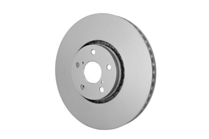 HELLA 8DD 355 129-841 Bremsscheibe f&uuml;r LEXUS