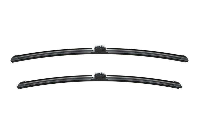 BOSCH 3 397 014 615 Wischblatt A615S Aerotwin Scheibenwischer 650/600 mm