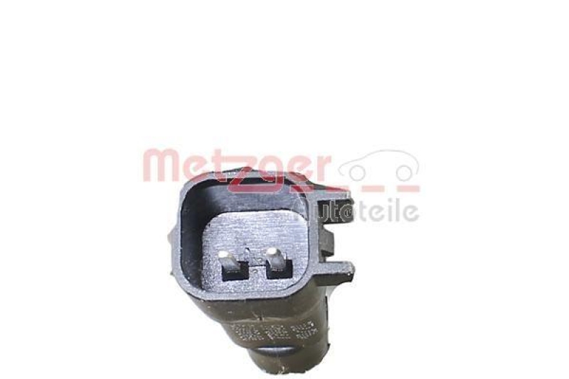 METZGER 09001394 Sensor, Raddrehzahl für MITSUBISHI HA links