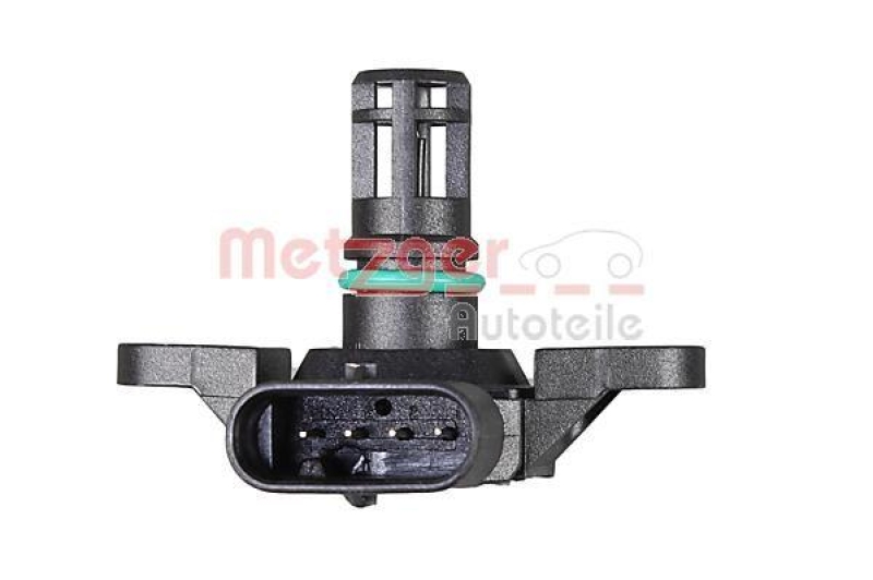 METZGER 0906431 Sensor, Saugrohrdruck f&uuml;r BMW