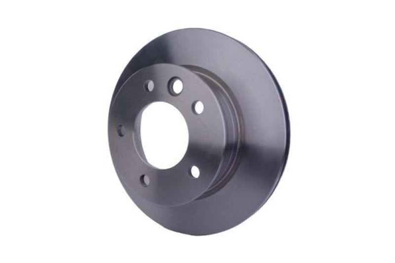 HELLA 8DD 355 118-051 Bremsscheibe f&uuml;r MB