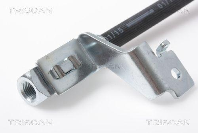 TRISCAN 8150 16148 Bremsschlauch Vorne f&uuml;r Ford