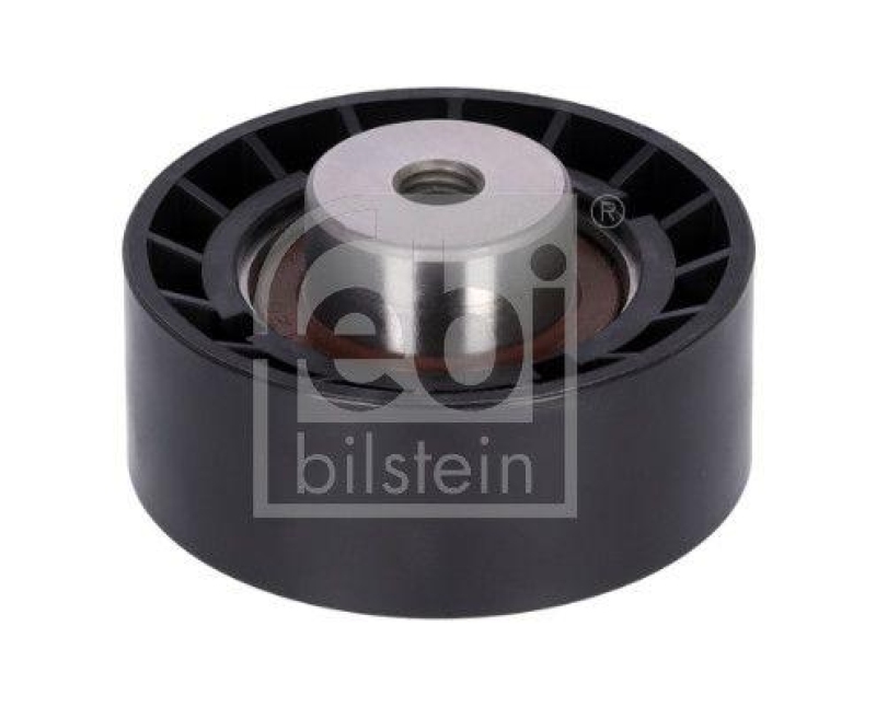 FEBI BILSTEIN 07709 Umlenkrolle f&uuml;r Zahnriemen f&uuml;r VW-Audi
