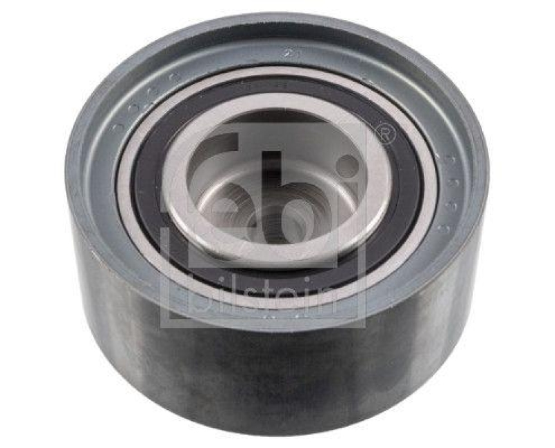 FEBI BILSTEIN 24754 Umlenkrolle für Zahnriemen für VW-Audi