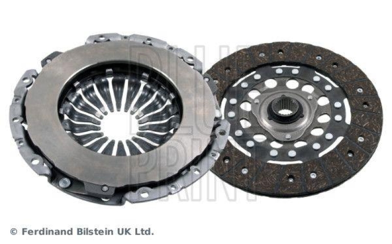 BLUE PRINT ADG030192 Kupplungssatz f&uuml;r CHEVROLET/DAEWOO