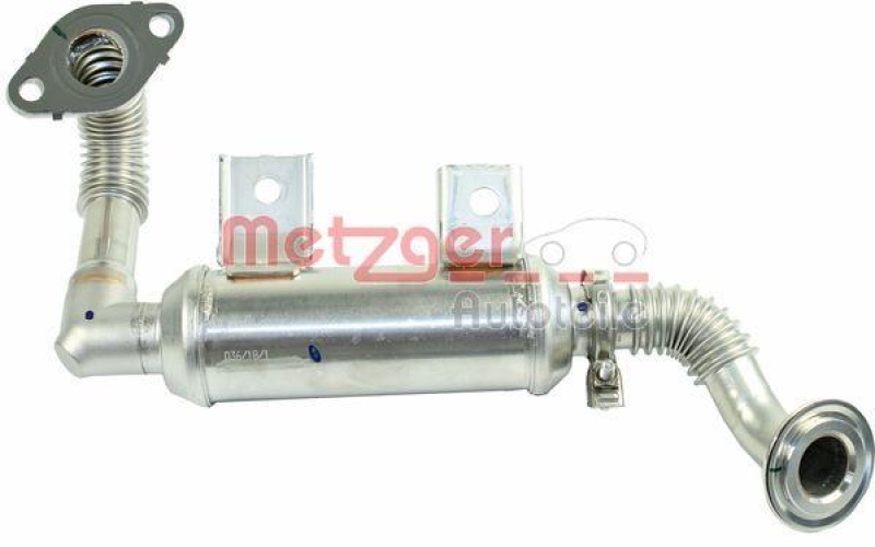 METZGER 0892540 K&uuml;hler, Abgasr&uuml;ckf&uuml;hrung f&uuml;r FORD