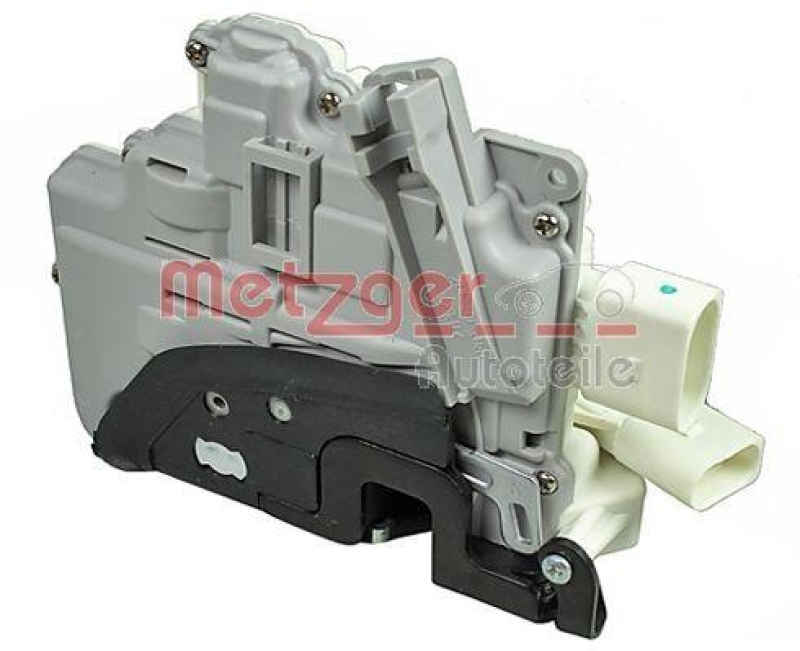 METZGER 2314073 T&uuml;rschloss f&uuml;r AUDI/PORSCHE/VW vorne links