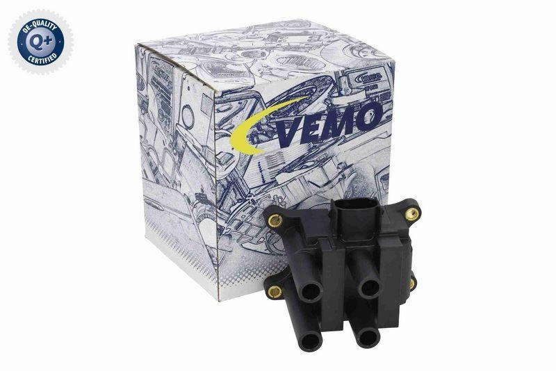 VEMO V25-70-0008 Zündspule für FORD