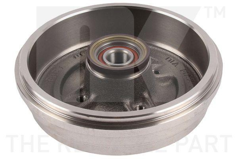 NK 253931 Bremstrommel f&uuml;r RENAULT