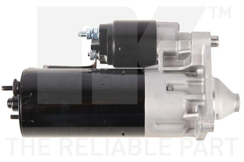 NK 4752151 Starter f&uuml;r DACIA,MITSUBISHI,RENAULT