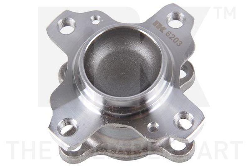 NK 765226 Radlagersatz f&uuml;r SUZUKI