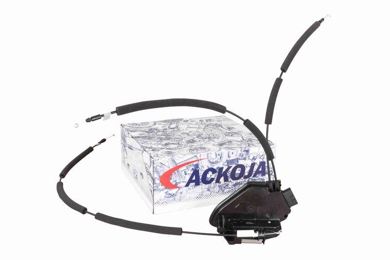 ACKOJA A38-85-0037 Türschloss hinten rechts für NISSAN