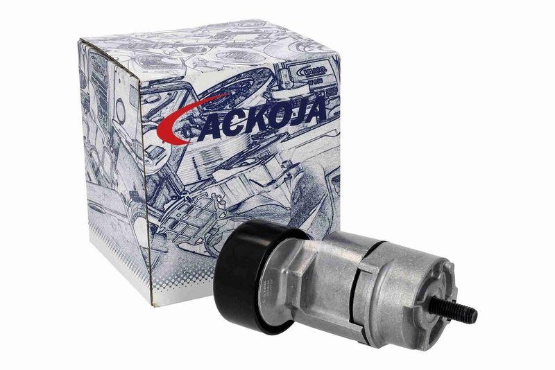 ACKOJA A52-9704 Riemenspanner, Keilrippenriemen für HYundAI