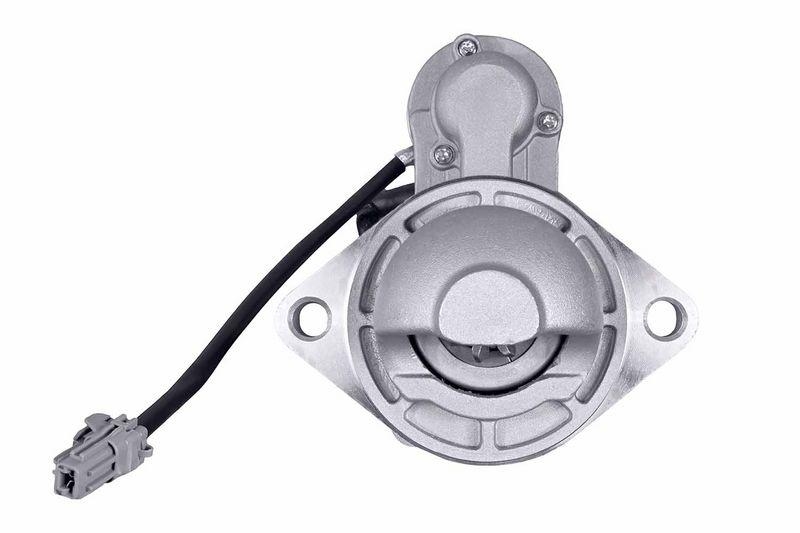 HELLA 8EA 012 526-001 Starter 12V 1,8kW