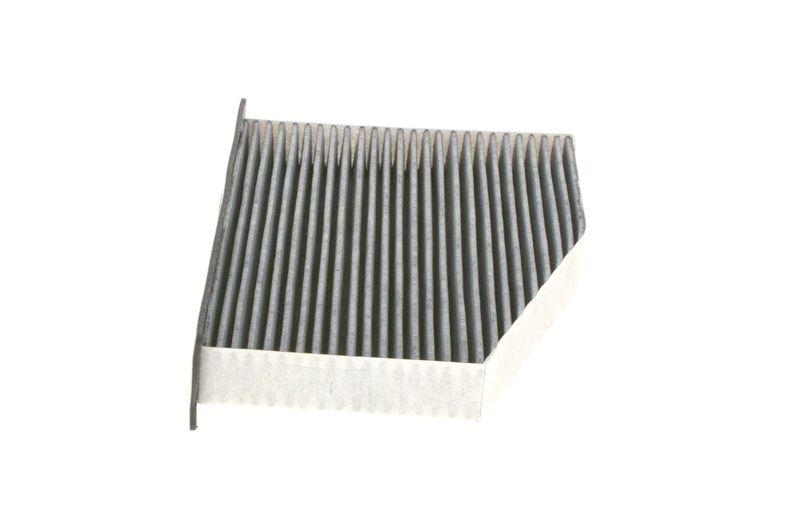 BOSCH 1 987 432 397 Filter Innenraumluft