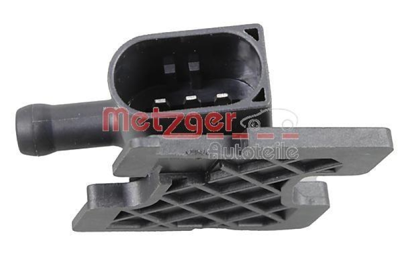 METZGER 0906432 Sensor, Abgasdruck f&uuml;r BMW