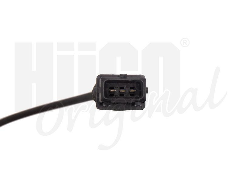 HITACHI 138141 Sensor, Nockenwellenposition f&uuml;r BMW u.a.