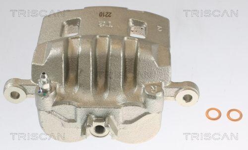 TRISCAN 8175 68102 Triscan Bremssattel f&uuml;r Subaru