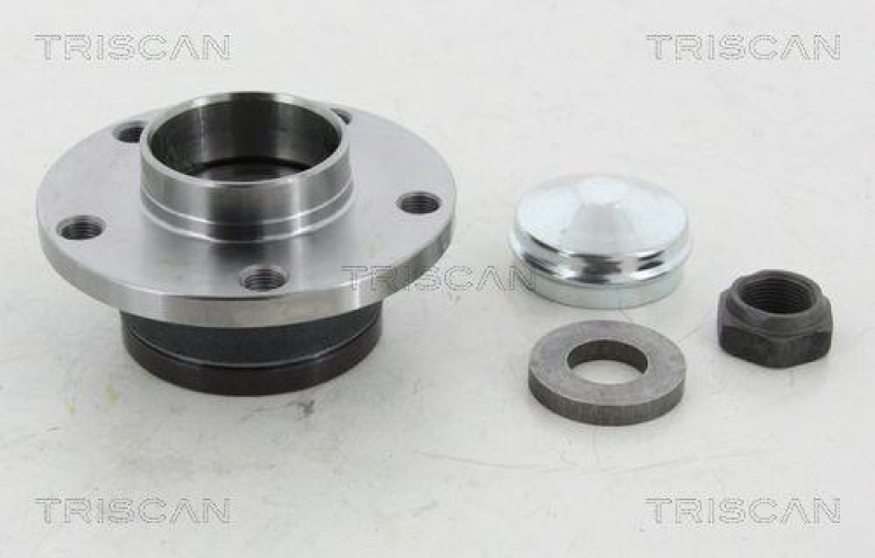 TRISCAN 8530 15232 Radnabe Hinten f&uuml;r Fiat, Opel
