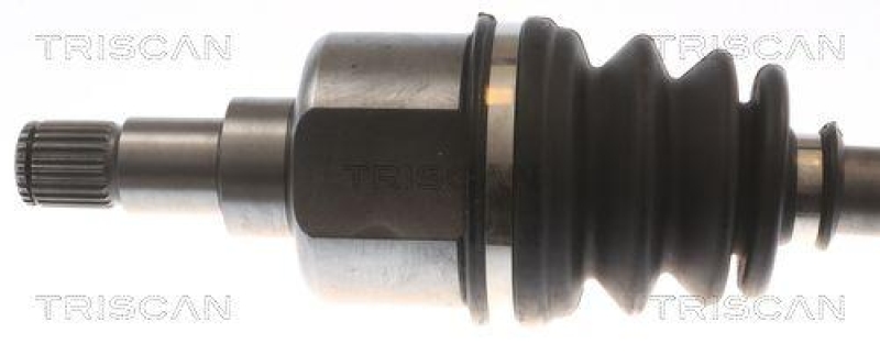 TRISCAN 8540 16653 Antriebswelle f&uuml;r Ford Focus Iii