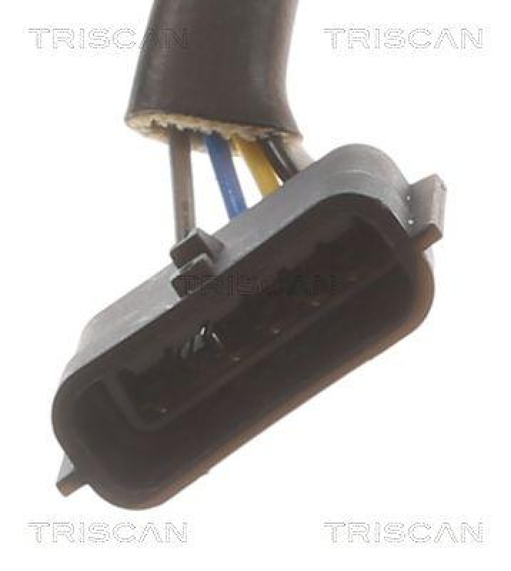 TRISCAN 8845 25063 Lambdasonde f&uuml;r Renault