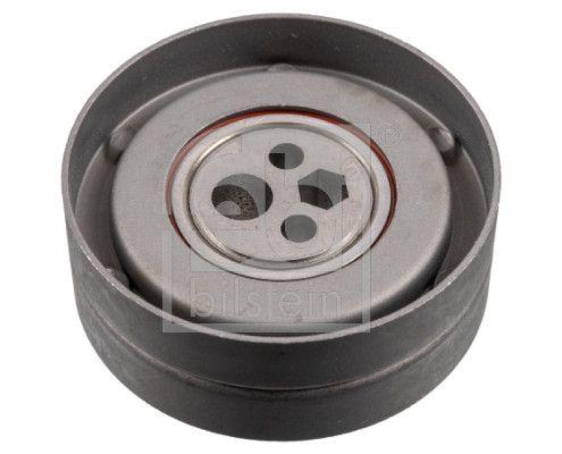 FEBI BILSTEIN 07710 Spannrolle f&uuml;r Zahnriemen f&uuml;r VW-Audi