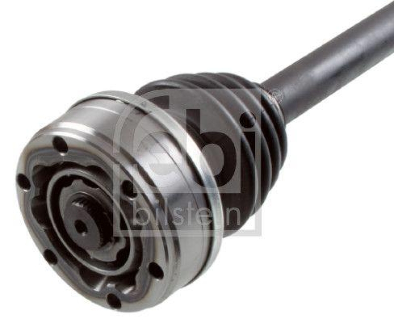 FEBI BILSTEIN 186435 Antriebswelle f&uuml;r VW-Audi