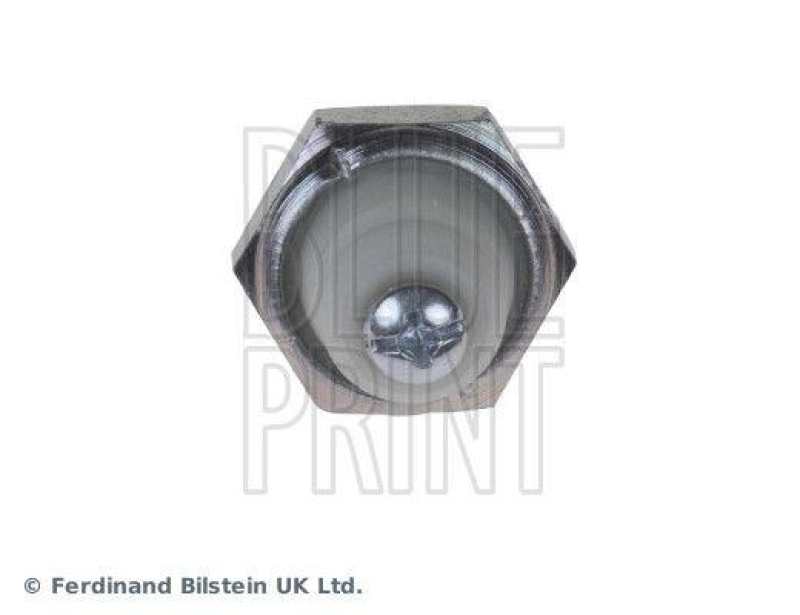 BLUE PRINT ADG06615 &Ouml;ldruckschalter mit Dichtring f&uuml;r Mercedes-Benz PKW