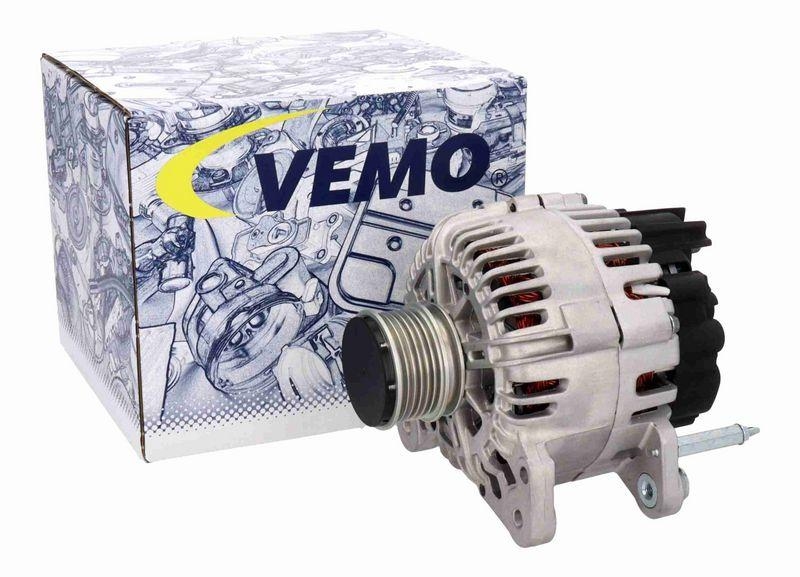 VEMO V10-13-50063 Generator f&uuml;r VW